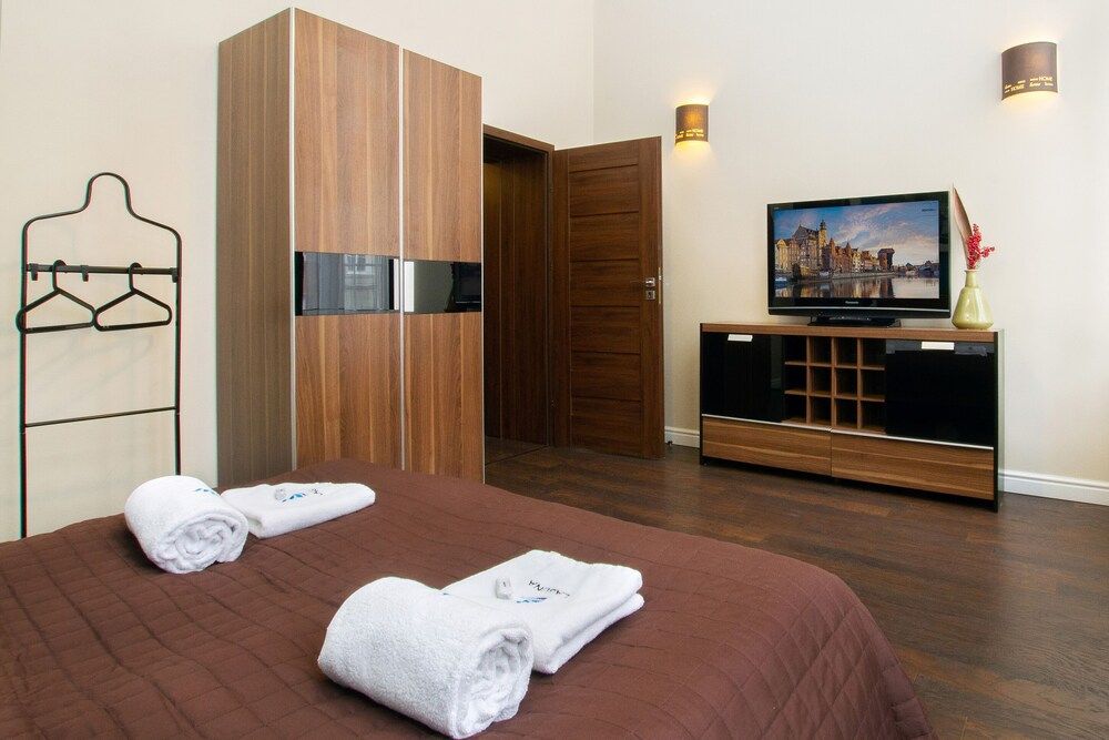 undefined Apartments Old Town Piwna by Renters 10