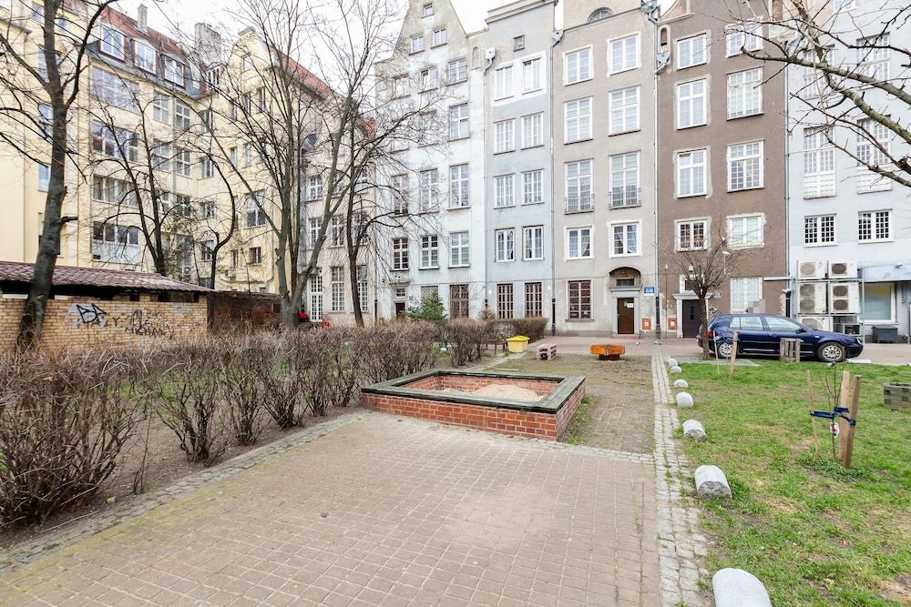 undefined Apartments Old Town Piwna by Renters 3