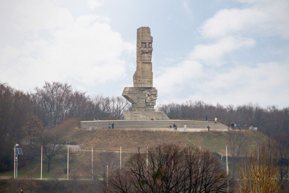 undefined Westerplatte Apartment by Renters 5