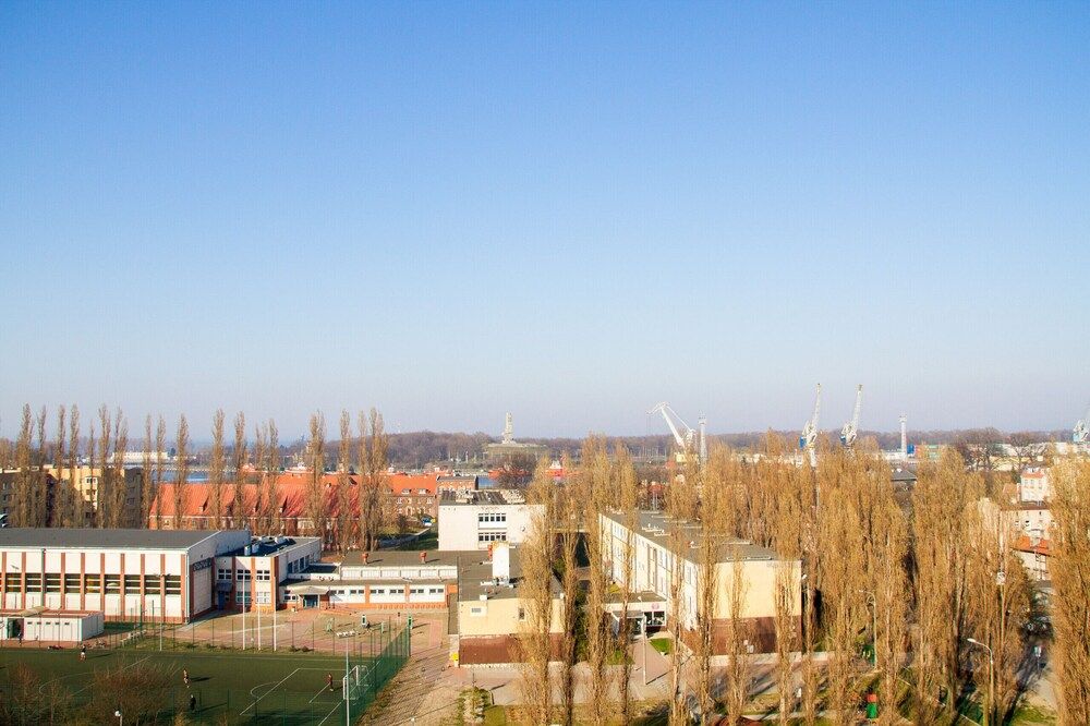 undefined Westerplatte Apartment by Renters 3