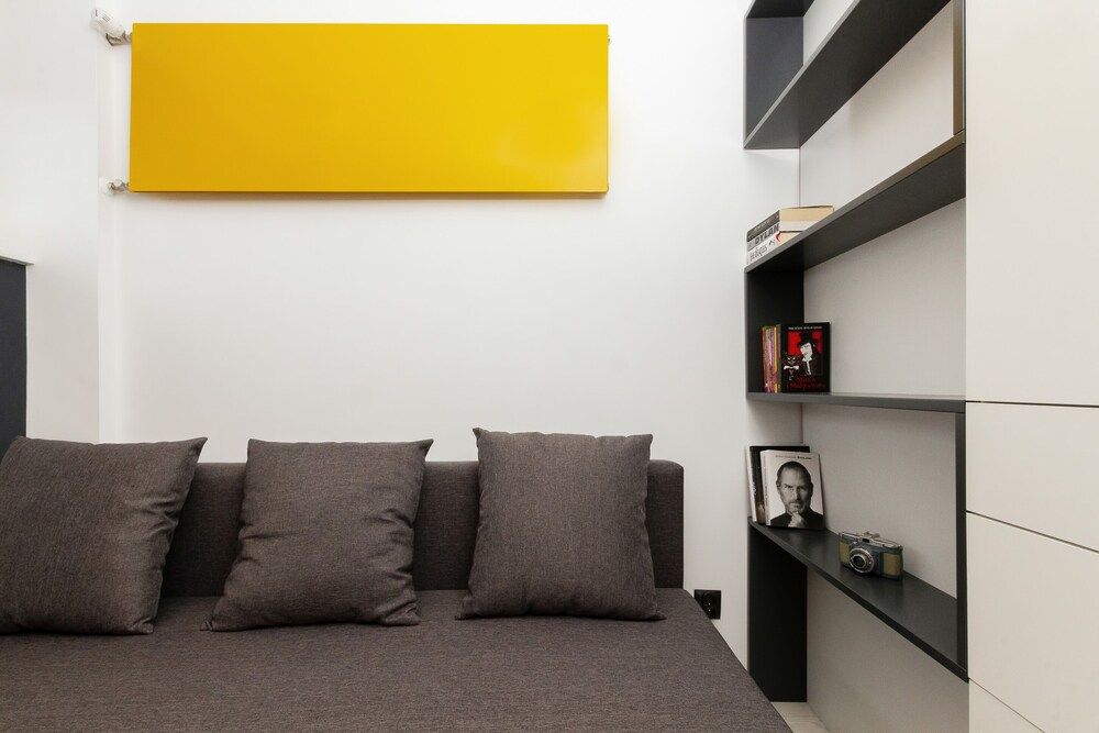 undefined Westerplatte Apartment by Renters 9