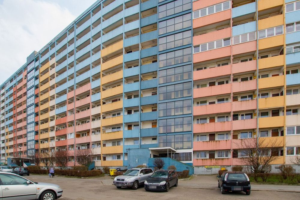 undefined Westerplatte Apartment by Renters 2