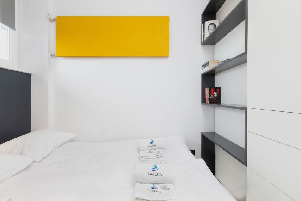 undefined Westerplatte Apartment by Renters 10