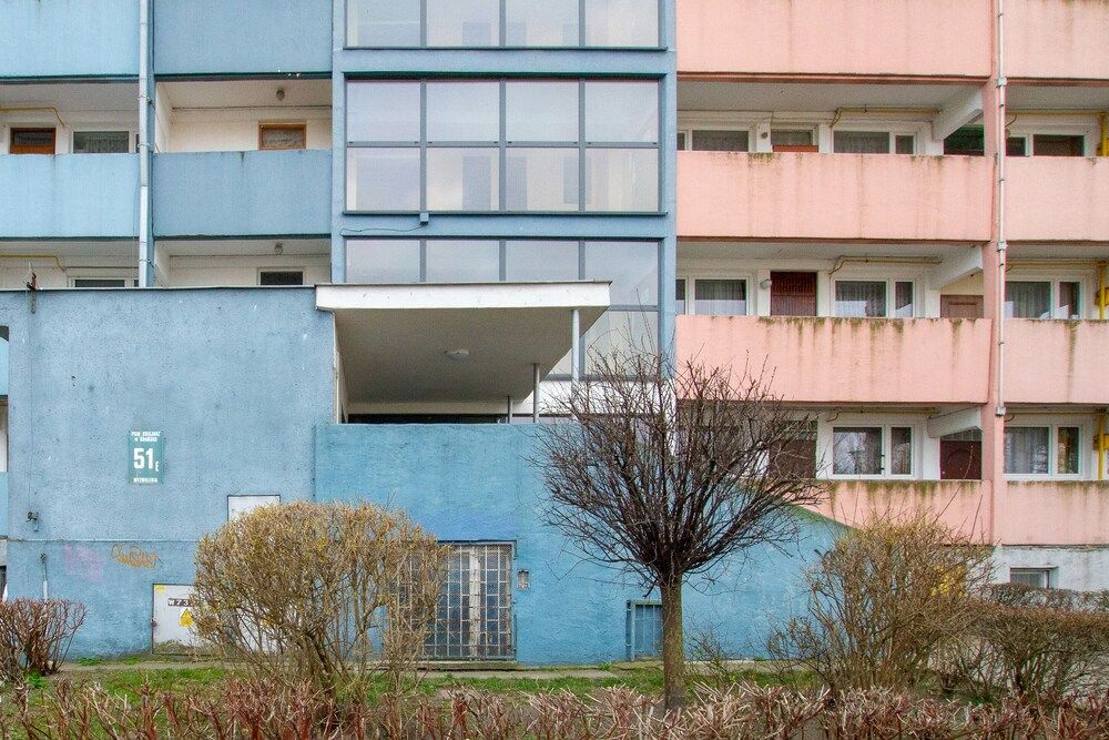 undefined Westerplatte Apartment by Renters