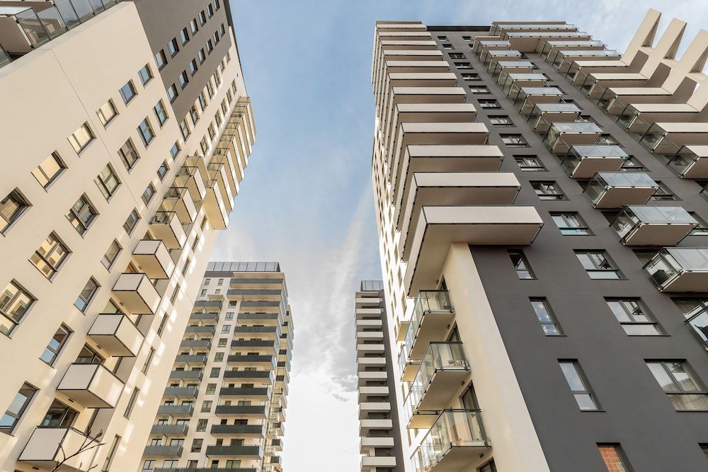 undefined Apartments Gdansk Walowa by Renters 5