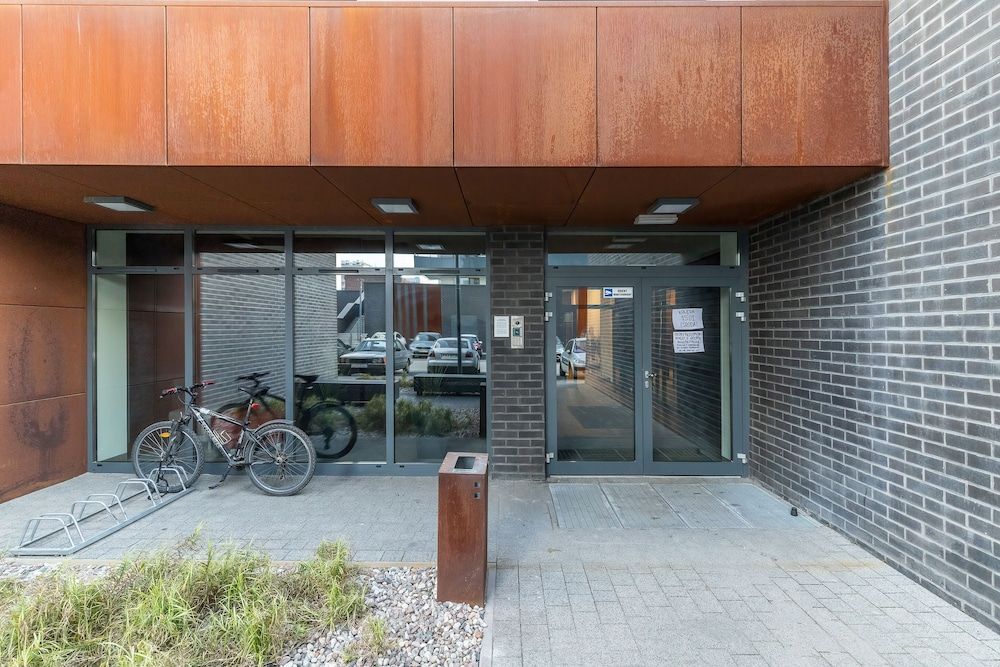undefined Apartments Gdansk Walowa by Renters 2