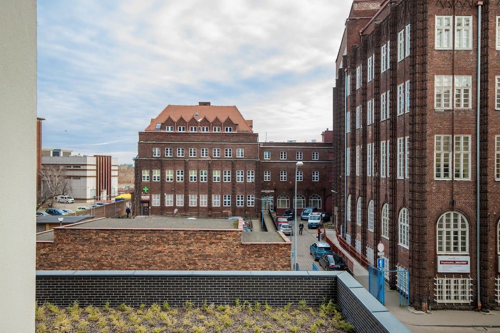 undefined Apartments Gdansk Walowa by Renters 8