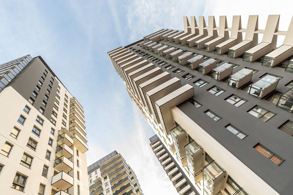 undefined Apartments Gdansk Walowa by Renters 6