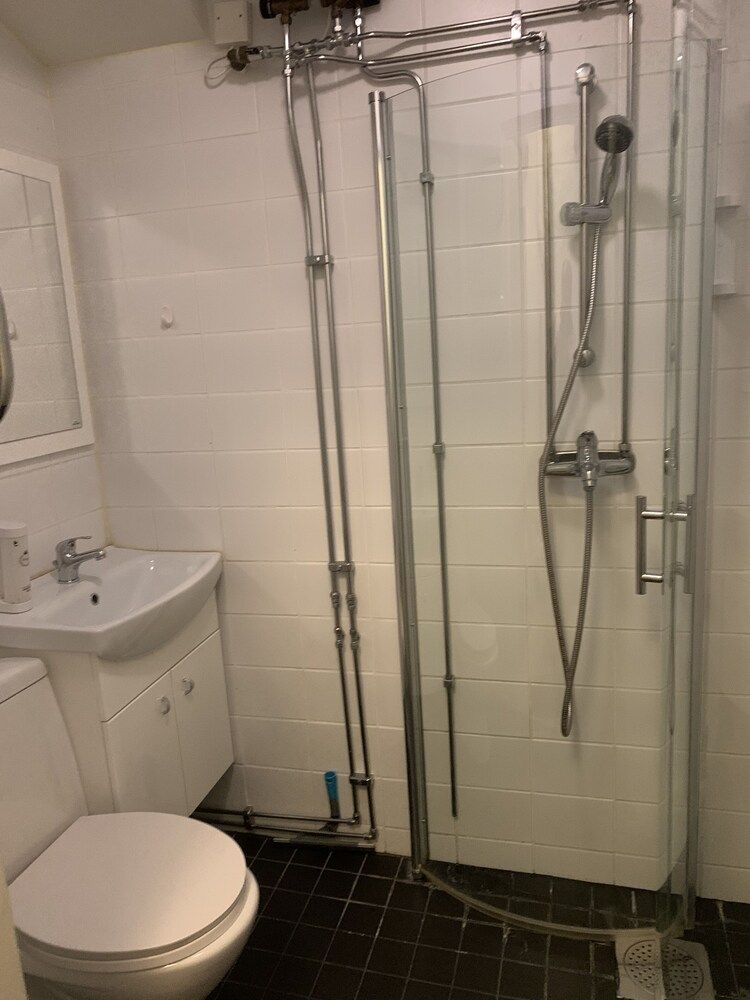 undefined Apartment in Stockholm City 9