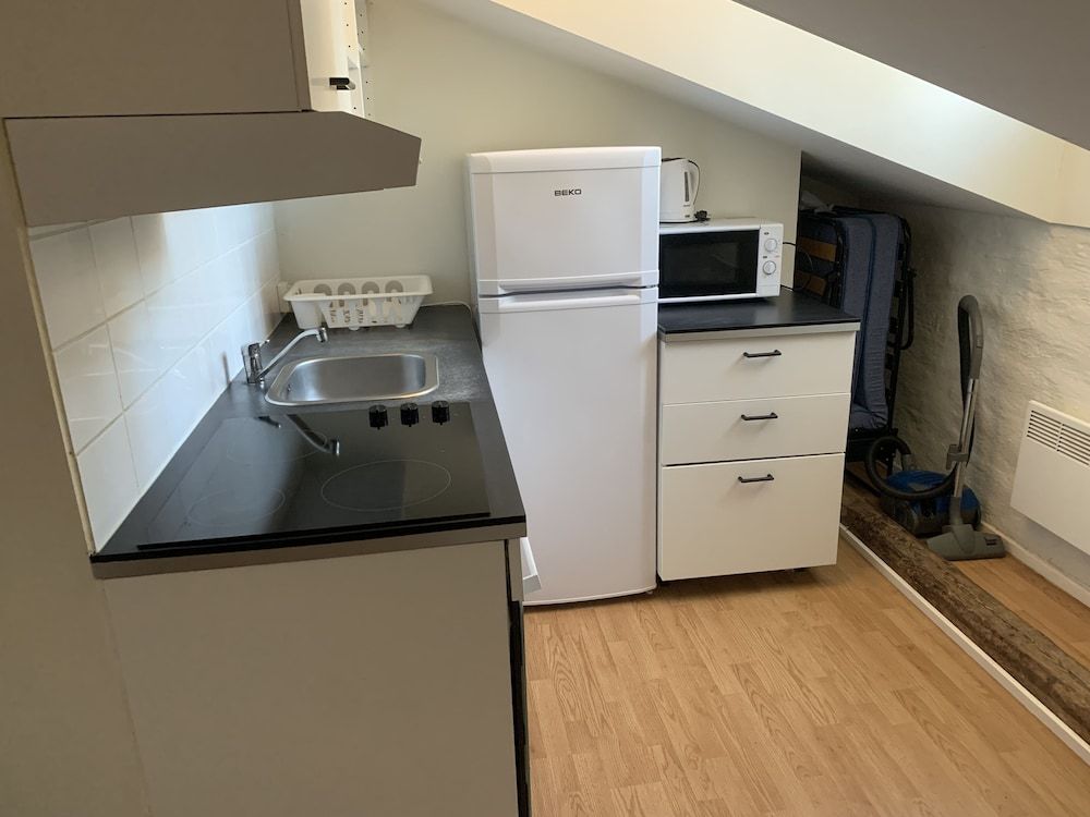 undefined Apartment in Stockholm City 7