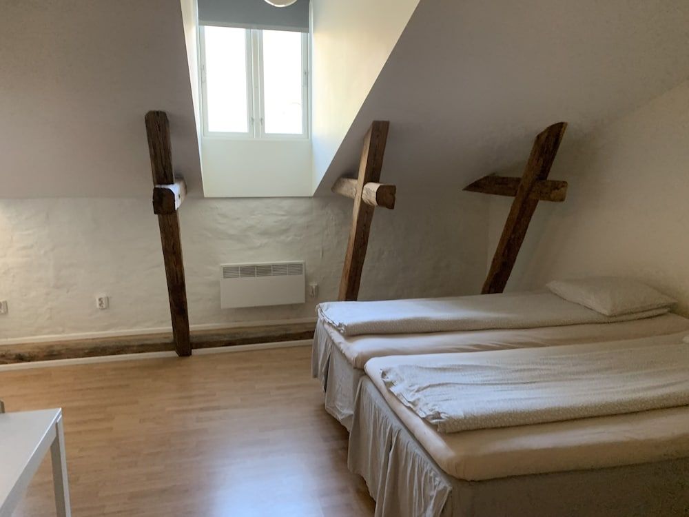 undefined Apartment in Stockholm City 4