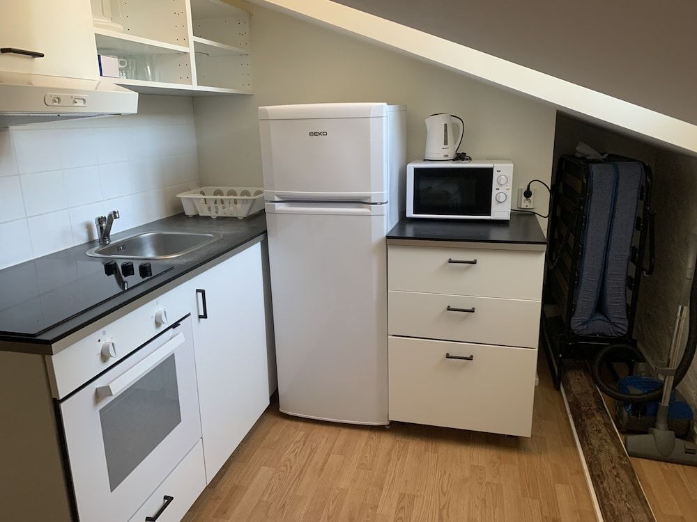 undefined Apartment in Stockholm City 6