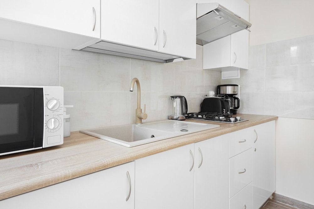 undefined Apartment Solidarnosci Warsaw by Renters 10