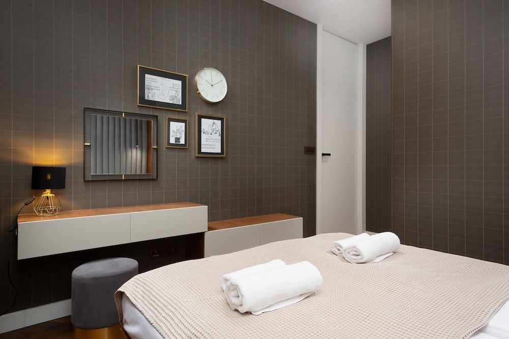 undefined Apartment Konstruktorska by Renters 6