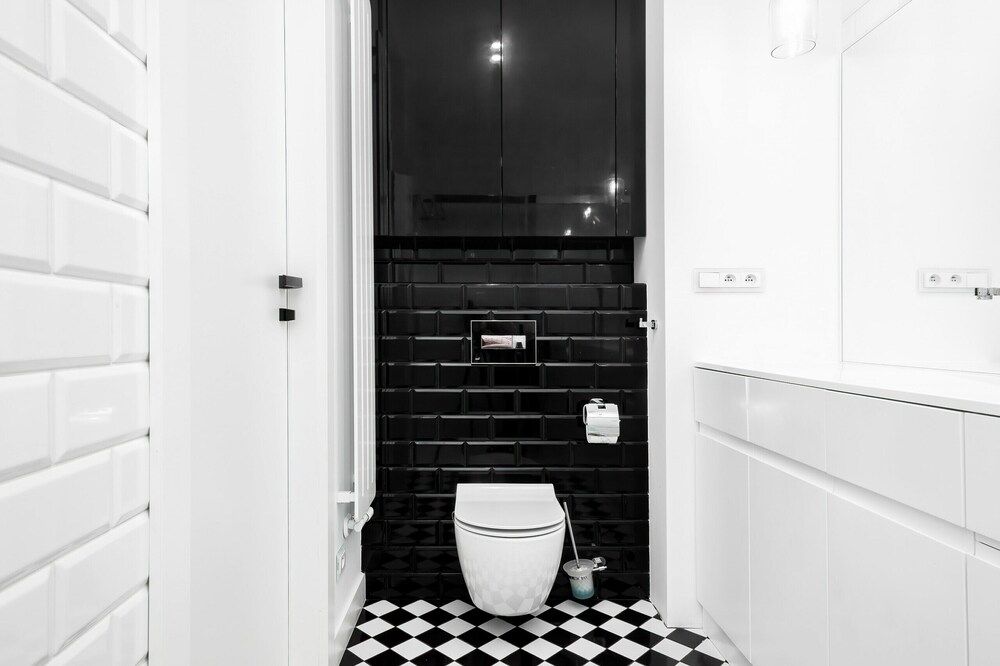 undefined Apartment Konstruktorska by Renters 9