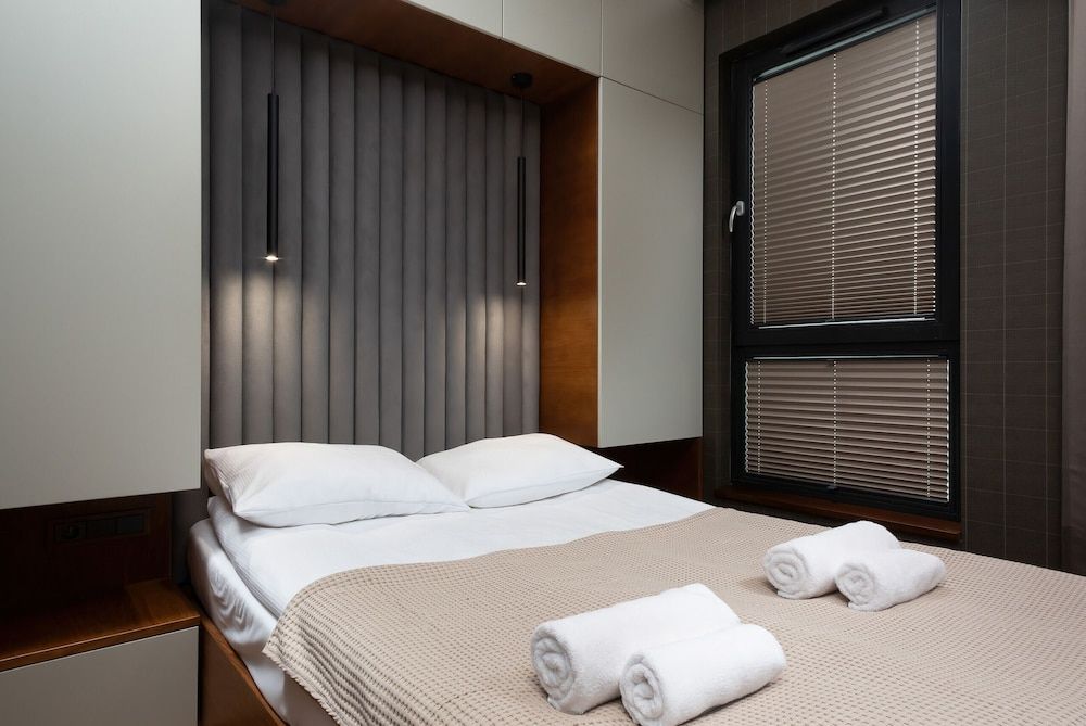 undefined Apartment Konstruktorska by Renters 7