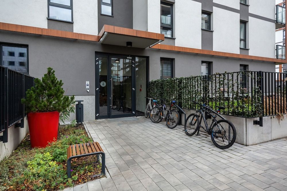 undefined Apartment Konstruktorska by Renters 3