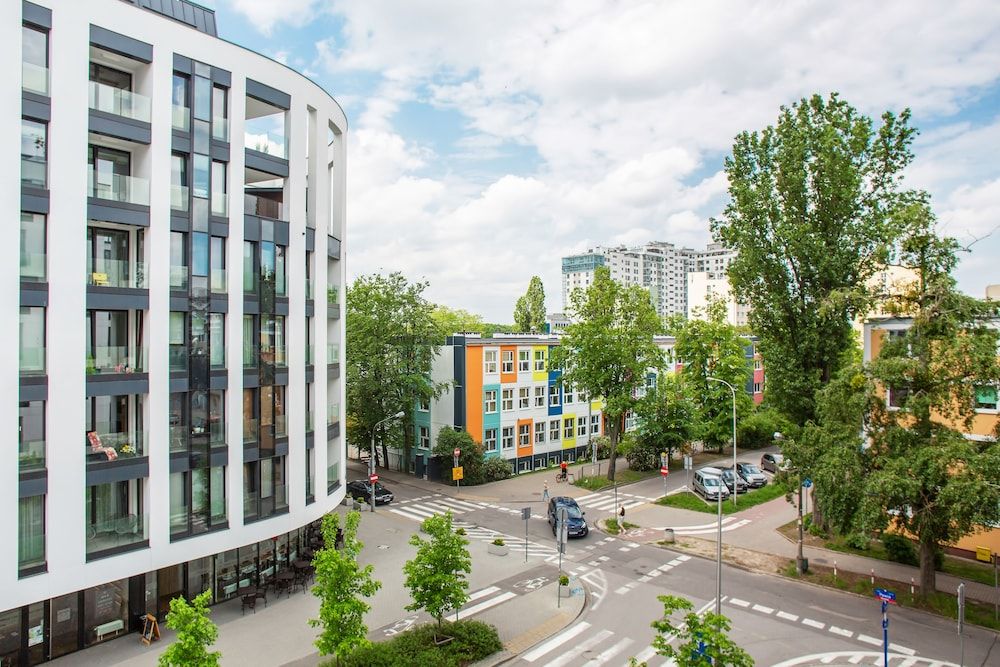 undefined Apartment Dzielna Warsaw by Renters 10