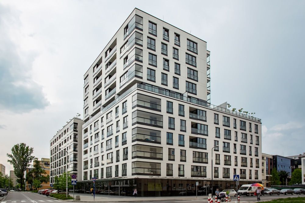 undefined Apartment Dzielna Warsaw by Renters 5