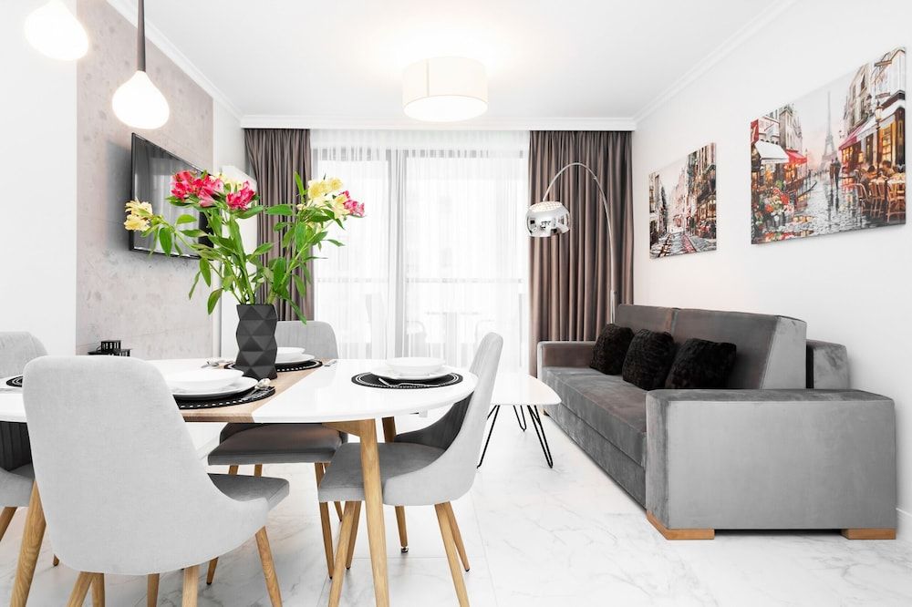 undefined Apartment Dzielna Warsaw by Renters