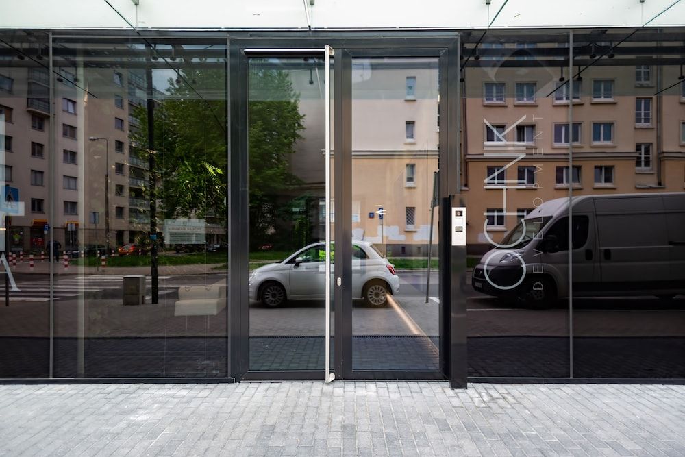 undefined Apartment Dzielna Warsaw by Renters 4