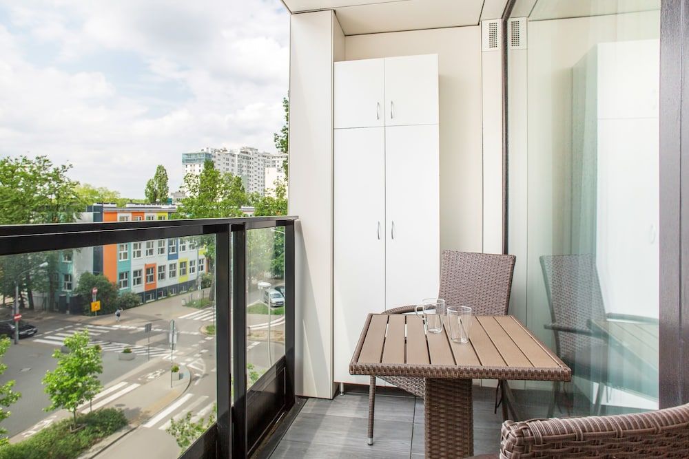 undefined Apartment Dzielna Warsaw by Renters 9