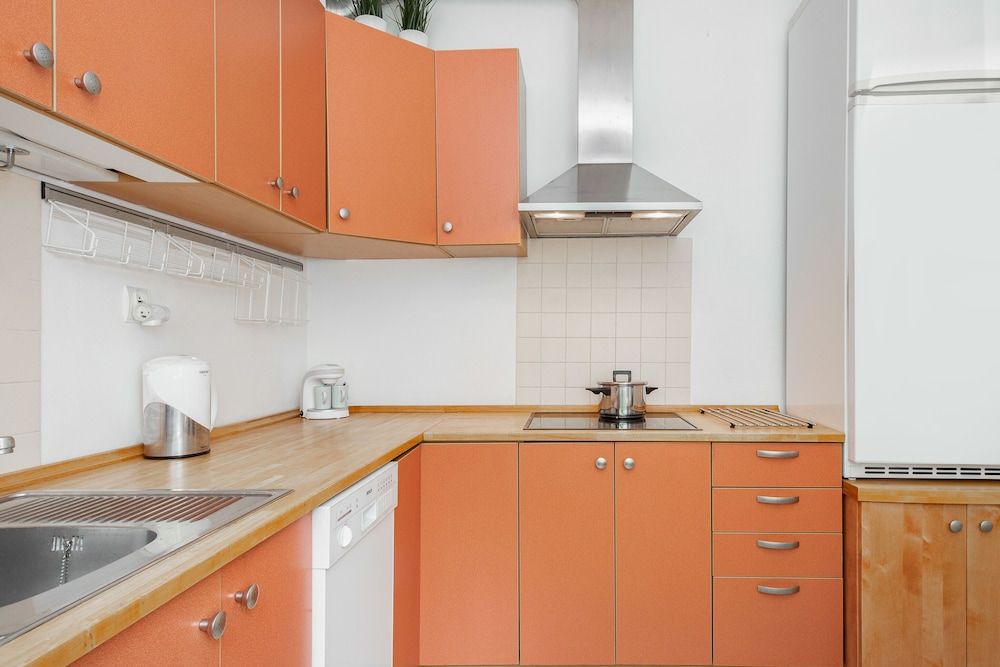 undefined Apartment Kakowskiego Warsaw by Renters 9