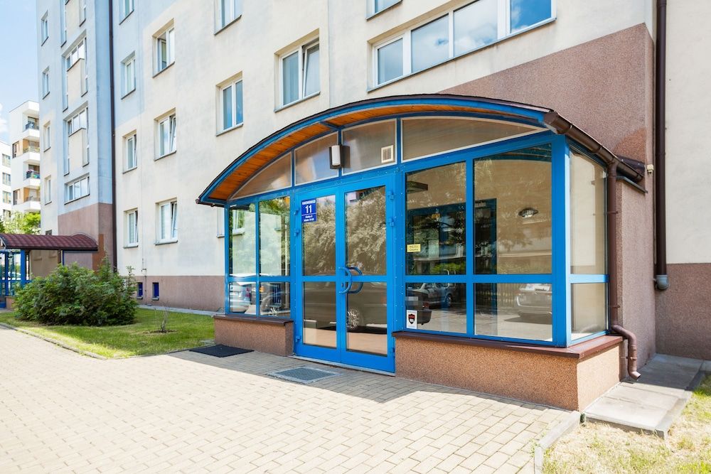 undefined Apartment Kakowskiego Warsaw by Renters 4