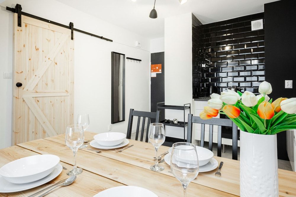undefined Apartment Wilanowska Warsaw by Renters 9