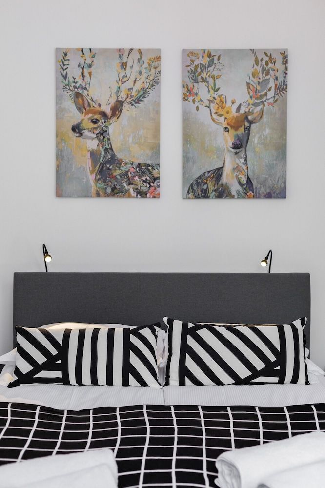 undefined Apartment Wilanowska Warsaw by Renters 6