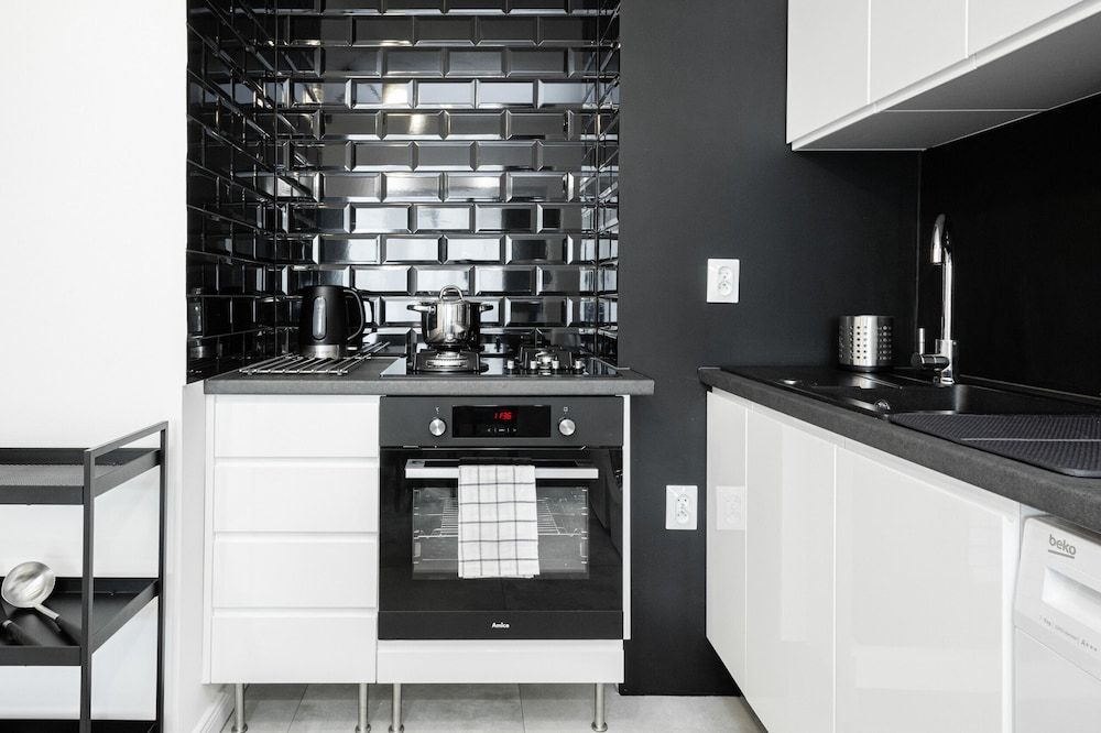 undefined Apartment Wilanowska Warsaw by Renters 10