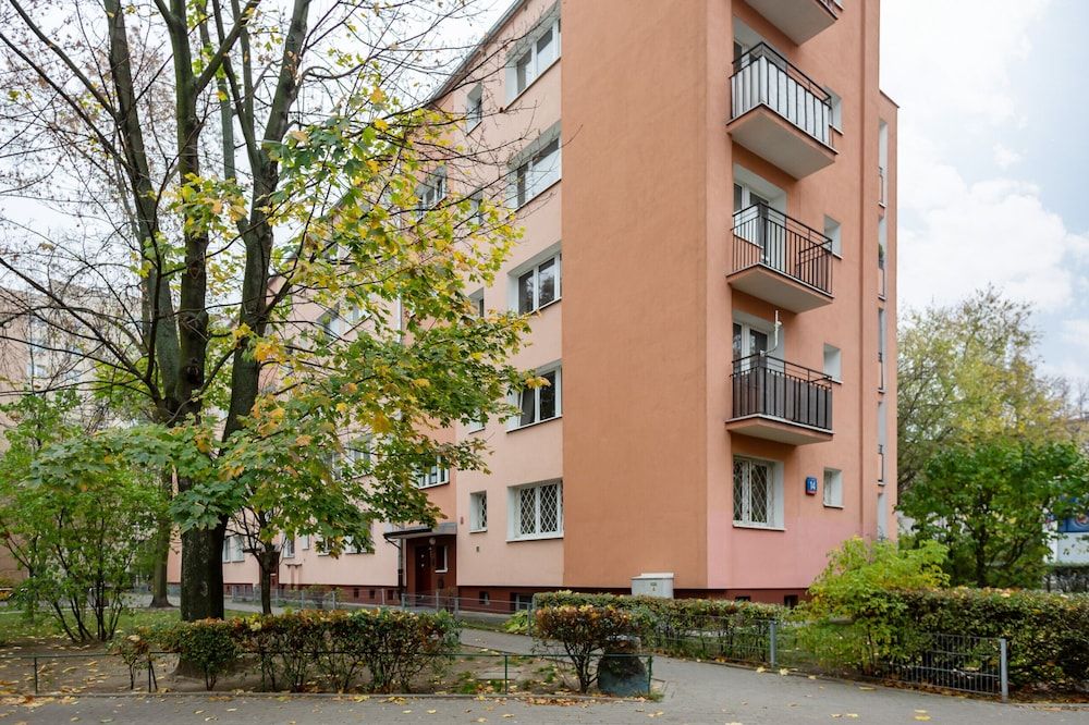 undefined Apartment Esperanto Warsaw by Renters 2
