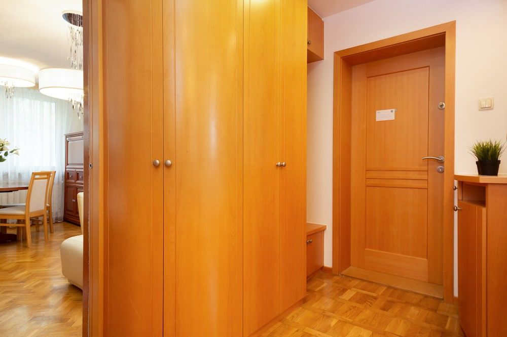 undefined Apartment Esperanto Warsaw by Renters 6