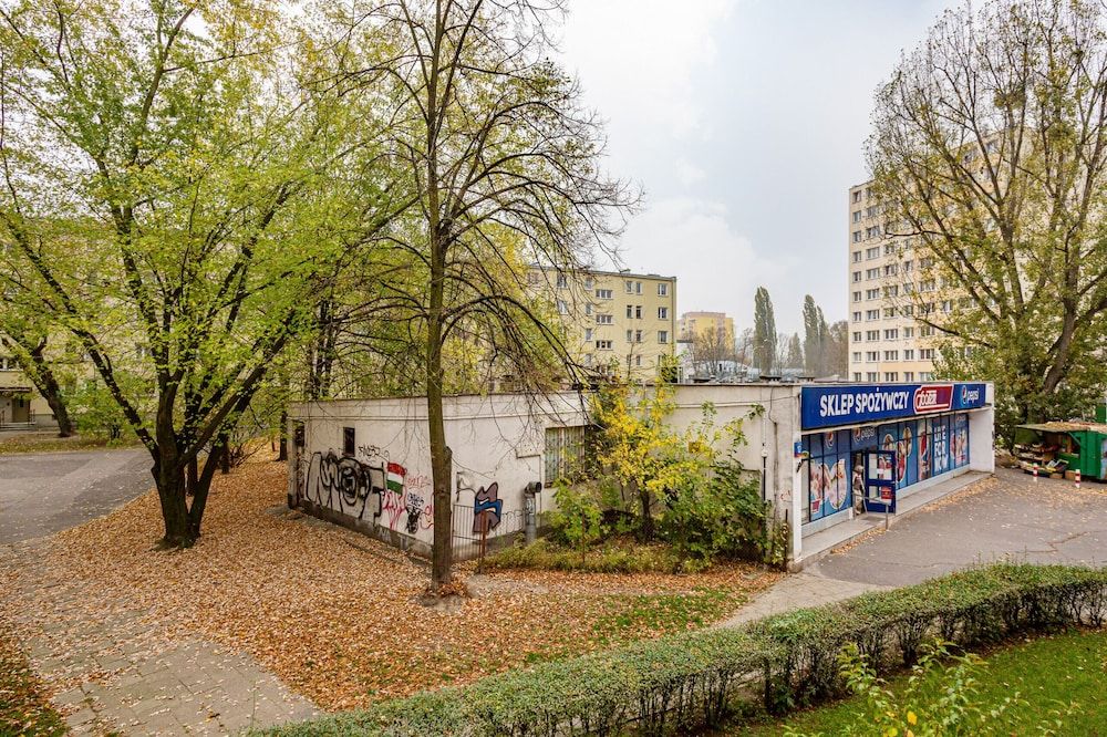 undefined Apartment Esperanto Warsaw by Renters 3