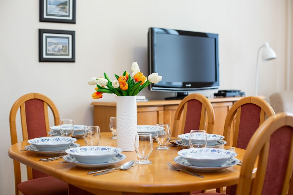 undefined Apartment Swietojanska Warsaw by Renters 8