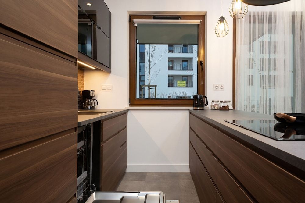 undefined Rzeczypospolitej Apartment by Renters 8