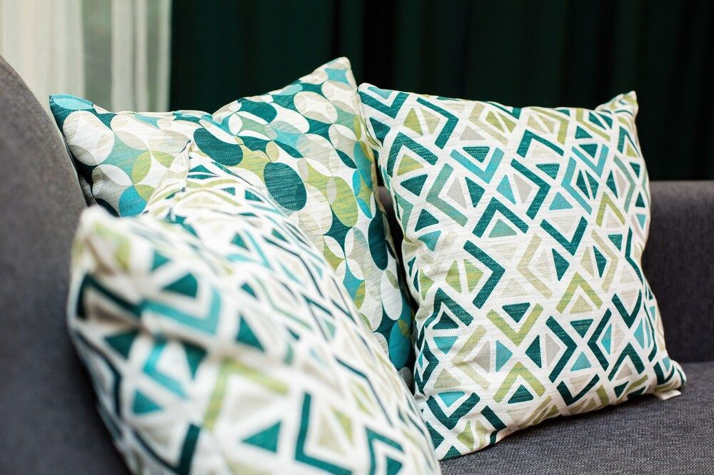 Rzeczypospolitej Apartment by Renters Apartment, 1 Bedroom, Terrace 13