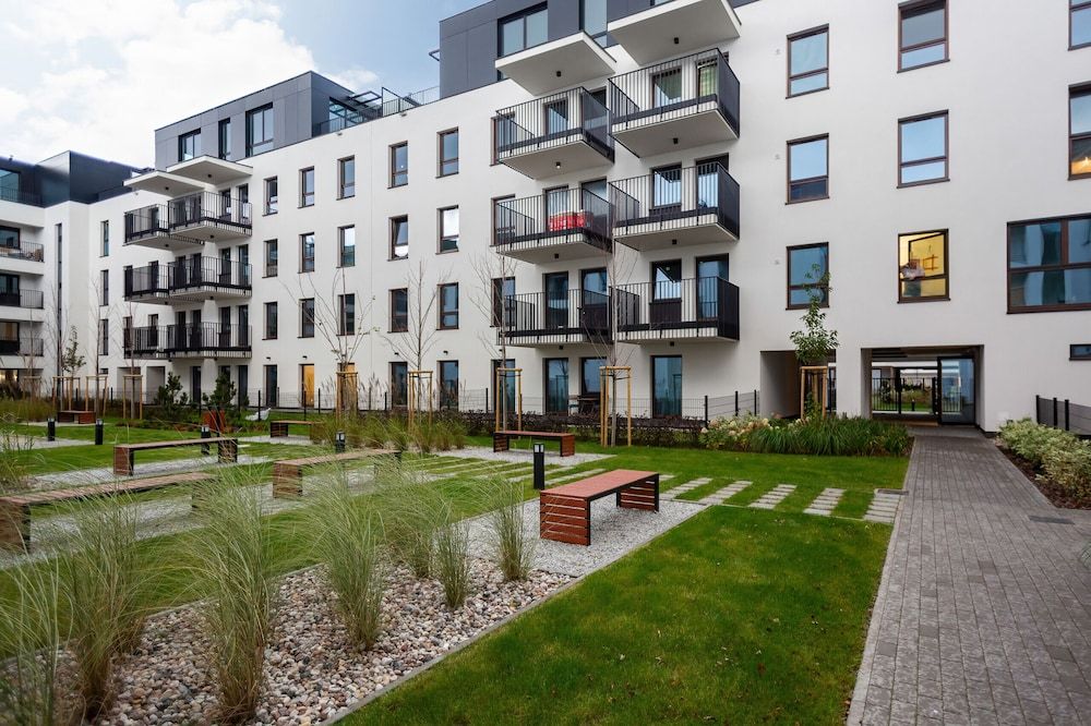 undefined Rzeczypospolitej Apartment by Renters 4