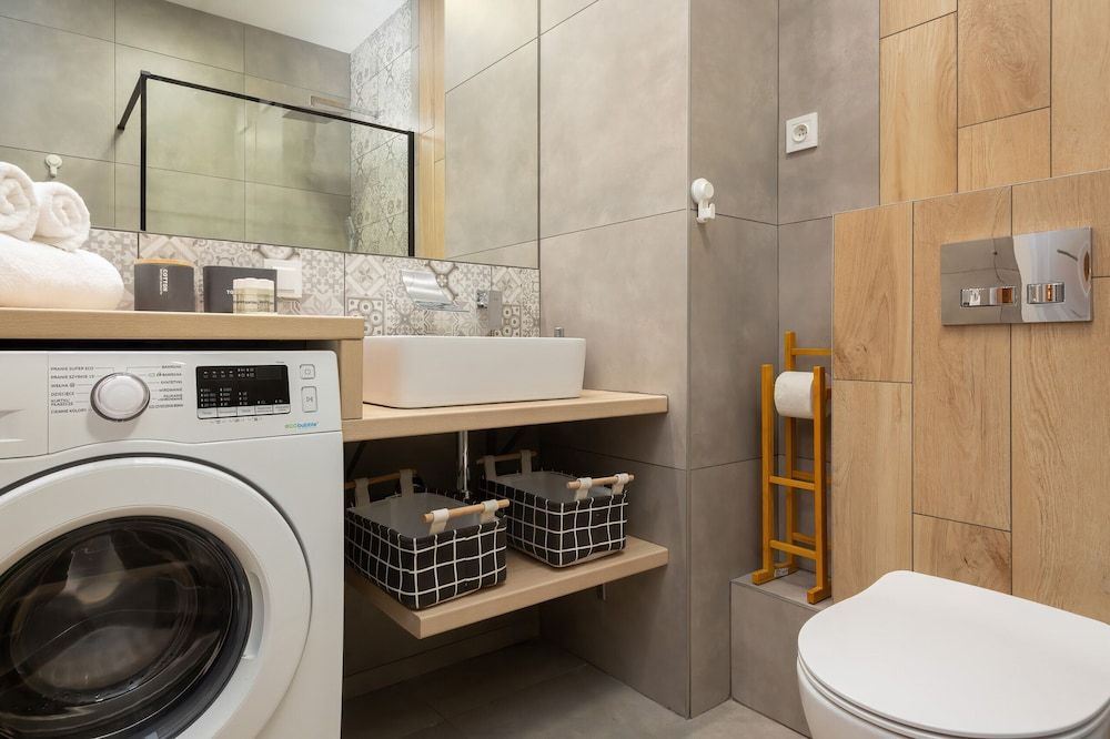 undefined Rzeczypospolitej Apartment by Renters 9