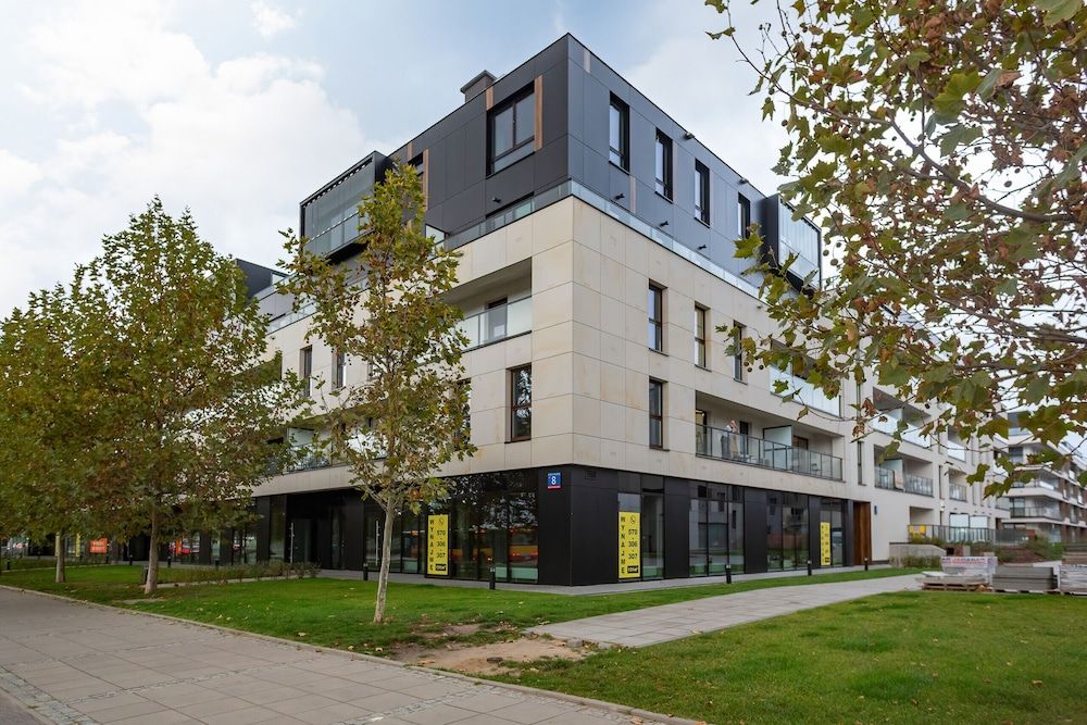 undefined Rzeczypospolitej Apartment by Renters 2