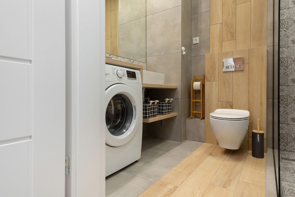 undefined Rzeczypospolitej Apartment by Renters 10