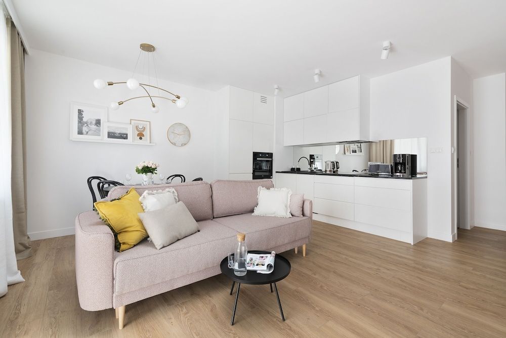 Design Apartment