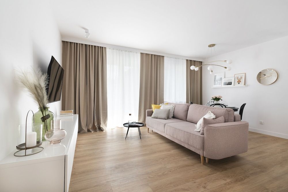Design Apartment