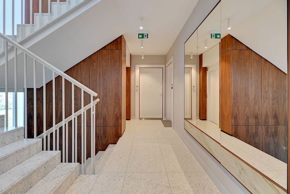 undefined Dom & House - Apartments Nadmorski Park 9