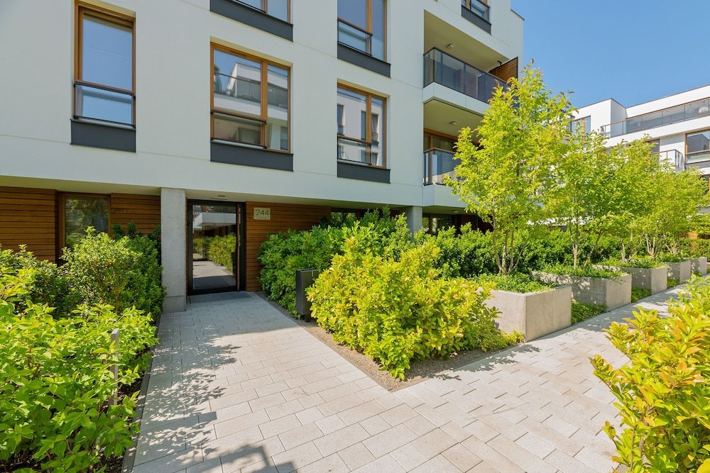 undefined Dom & House - Apartments Nadmorski Park 5