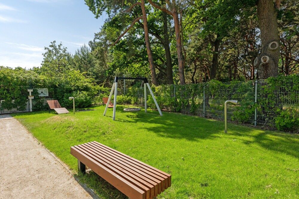 undefined Dom & House - Apartments Nadmorski Park 4