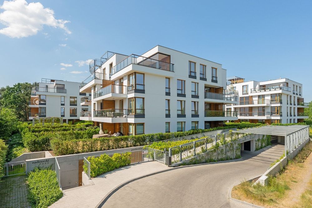 undefined Dom & House - Apartments Nadmorski Park 3