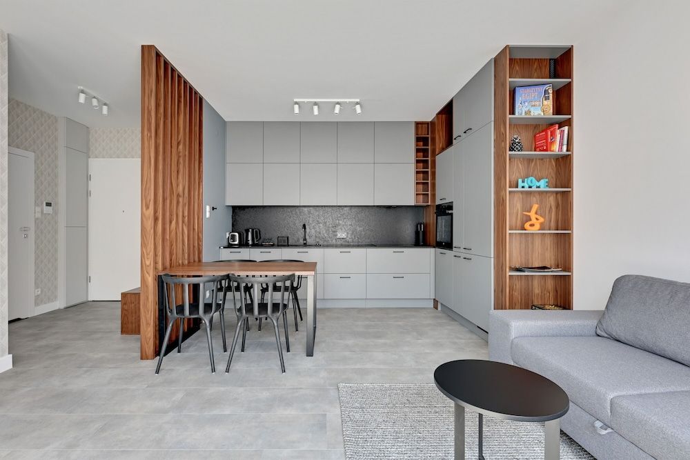 undefined Dom & House - Apartments Nadmorski Park 7