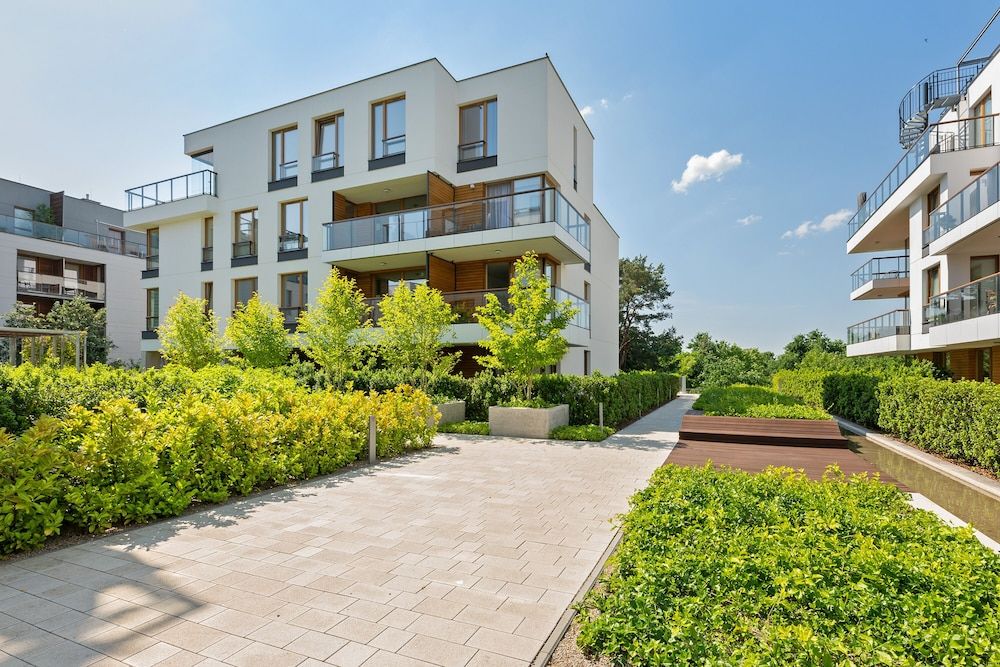 undefined Dom & House - Apartments Nadmorski Park 6