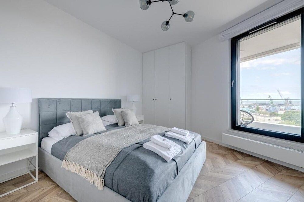 Comfort Apartment